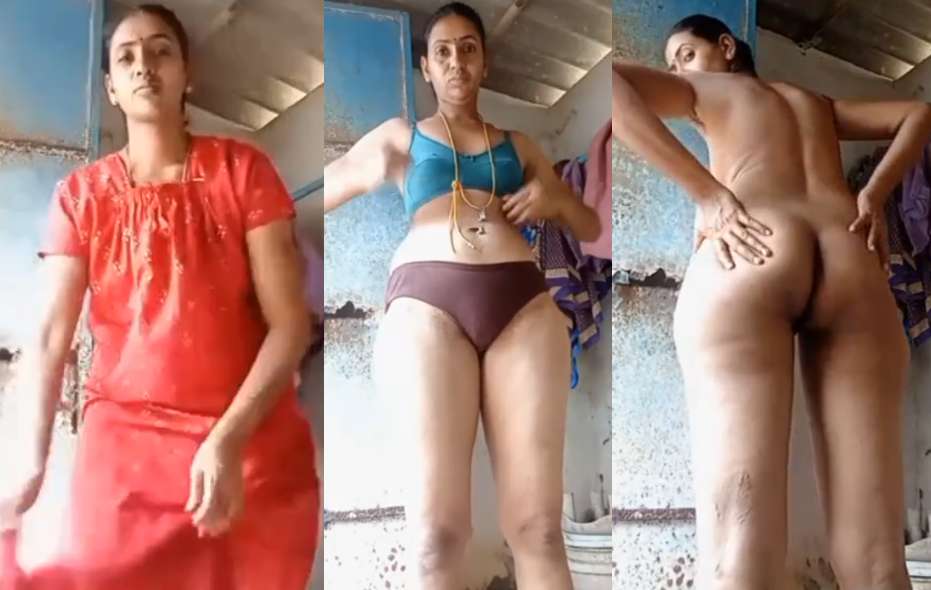 Sexy Mallu Wife Nude Video MMS Viral Video