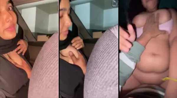 Beautiful Horny Indian Girl Riding HD Video