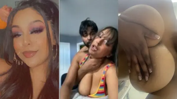 NRI Cute Couple Fuck Sextapes HD Video