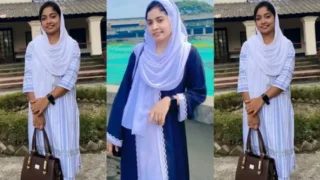 Bengali Tiktoker Teen Girl Boobsjob Until Cum Viral Video