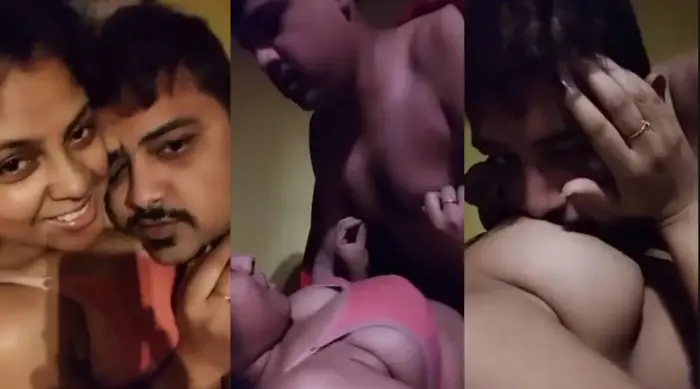 Bengali Young Couple Bedroom Fucking Viral Video