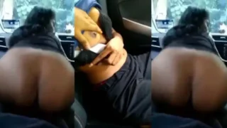 Malaysian Tamil Couples Fucking in Car Viral Video