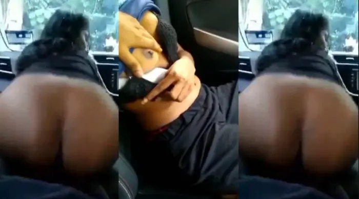Malaysian Tamil Couples Fucking in Car Viral Video