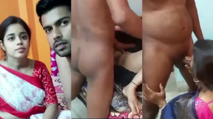 Tamil Horny Babe Hard Fucking In Doggy Moaning Viral Video