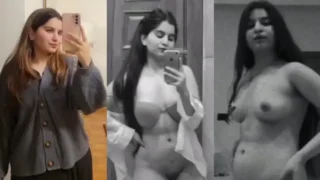 Young Sexy Figure Cute Sexy Gf Showing Viral Video